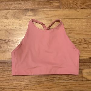 Girlfriend Collective Topanga Sports Bra